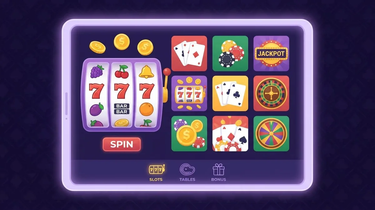 Giochi del casinò