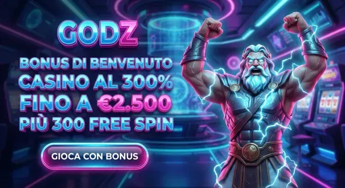 Godz Casino